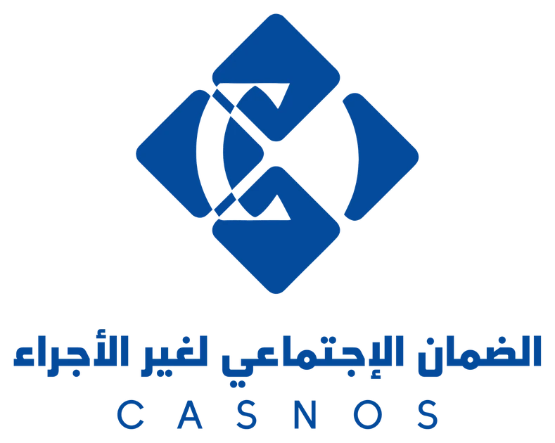Logo CASNOS