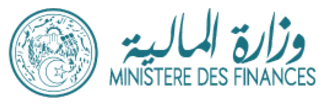 Logo Ministère des Finances